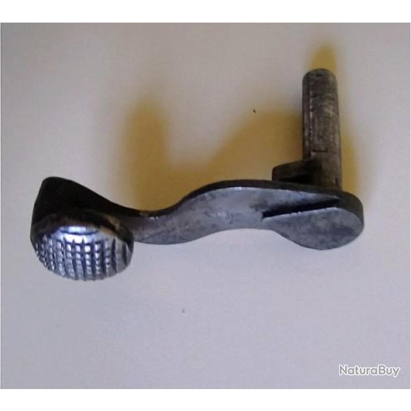 Verrou d'auget LEBEL