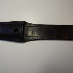 GOUSSET DAGUE NPEA/NAPOLA 1937