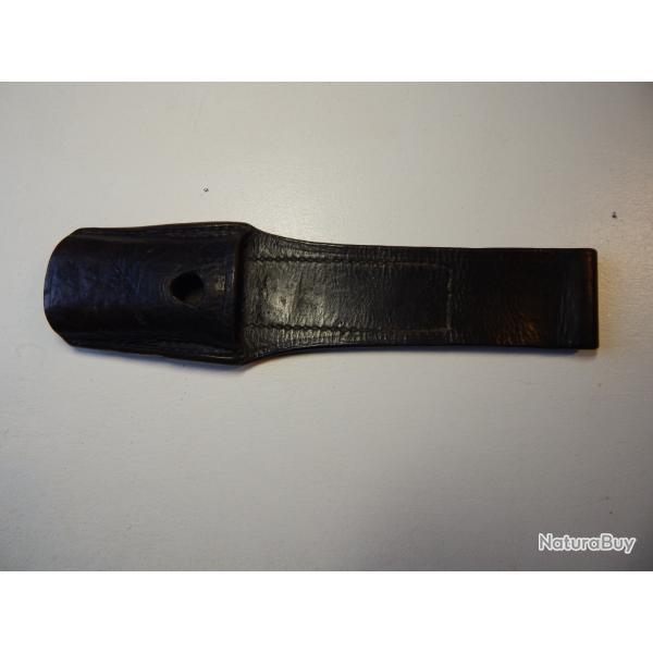 GOUSSET DAGUE NPEA/NAPOLA 1937