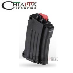 Chargeur CHIAPPA 10cps pour Rak22 Cal 22 Lr