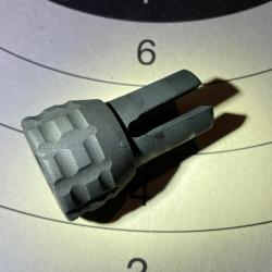 Cache Flamme ASE UTRA Borelock HIPER cal.5.56mm