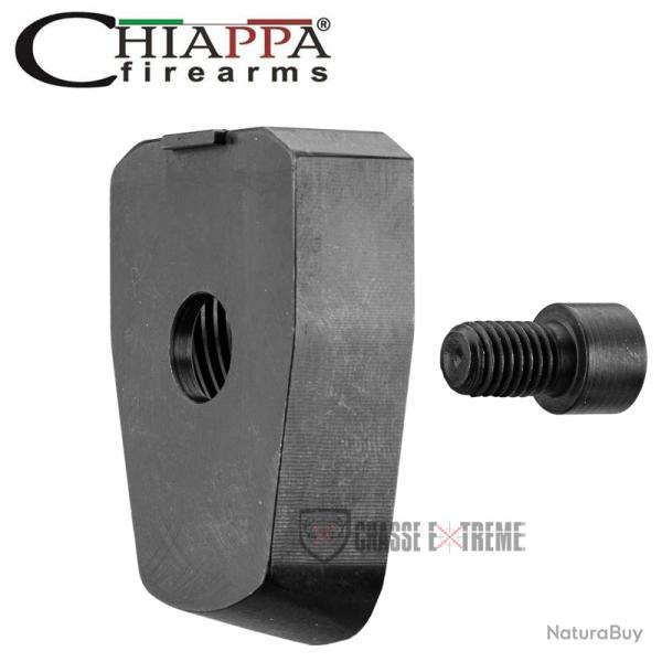 Adaptateur de Crosse CHIAPPA  AR15 Milspec