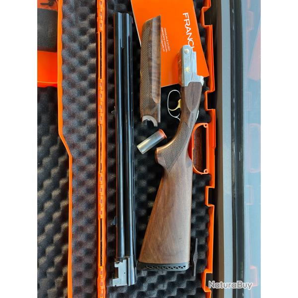 Fusil franchi - calibre 20 - feeling s�lect -Becassier -