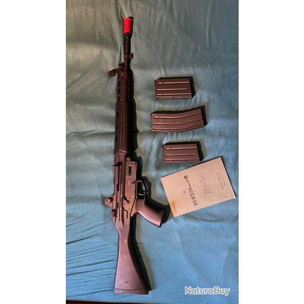 Type 89 Tokyo Marui gbbr