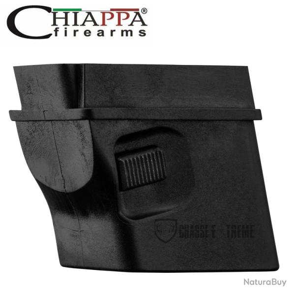 Adaptateur Chargeur CHIAPPA Glock PAK-9