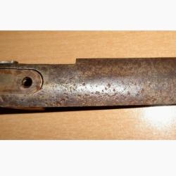 Fond de boitier LEBEL