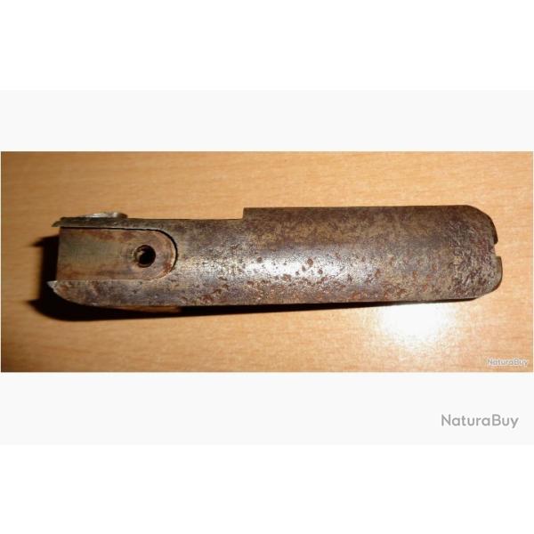 Fond de boitier LEBEL