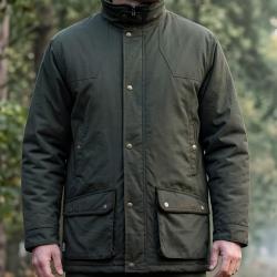 LEDERTYS LY0010 Veste de chasse imperm&eacute;able et respirante la protection totale tout terrain