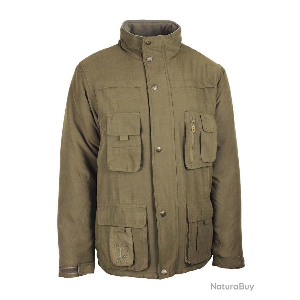 Veste Gentleman LY0011 XL