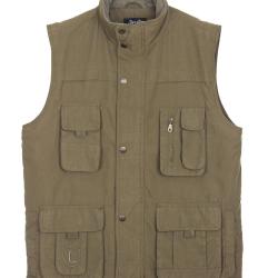 Gilet sans manche Gentleman LY0305 XL