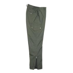 Fuseau tissu respirant et imperméable LY0410 58