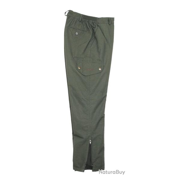 Fuseau tissu respirant et impermable LY0410 58