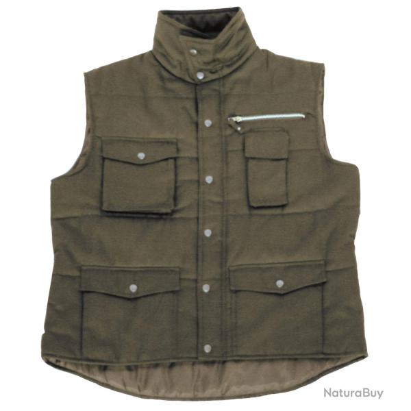 Gilet sans manches multi - poches SH1198 S