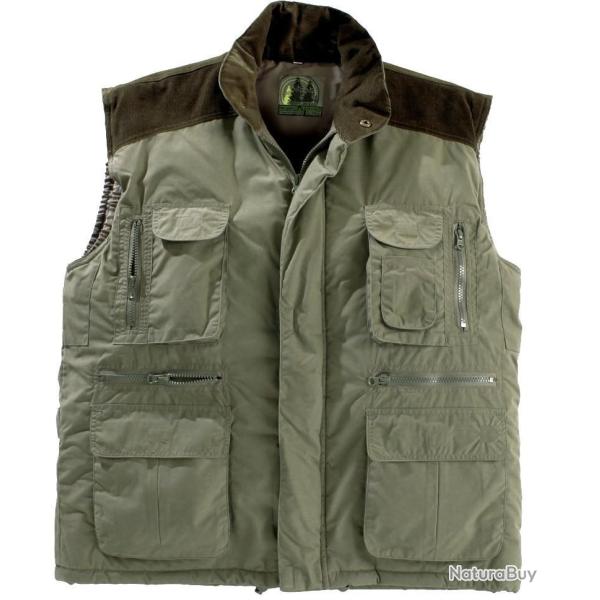 Gilet sans manches multi - poches SH1199 S