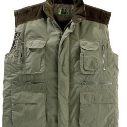 Gilet sans manches multi - poches SH1199 5XL