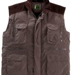Gilet sans manches multi - poches SH1199 M