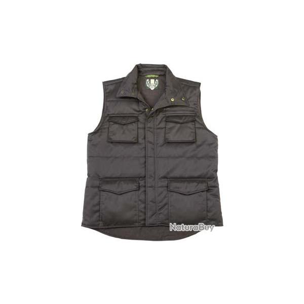 Gilet sans manches P500 4XL