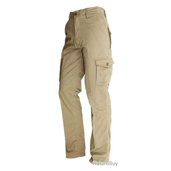 Pantalon dtente poches cargo KARGO3 40