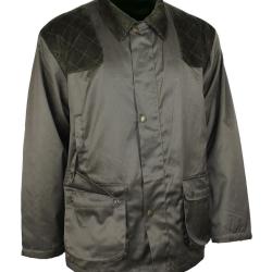 Veste classique LY0001 4XL