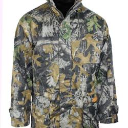 Veste motif Forestwood LY0004 S