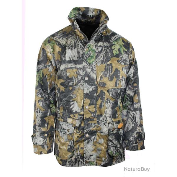 Veste motif Forestwood LY0004 S