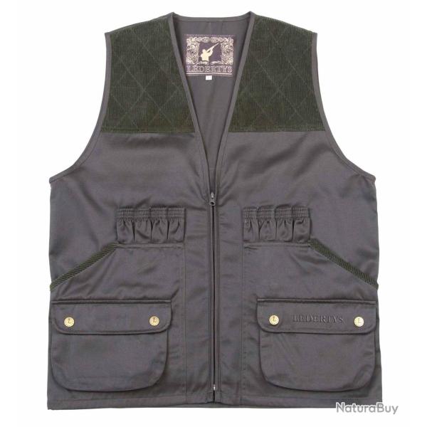 Gilet sans manche classique LY0200 S