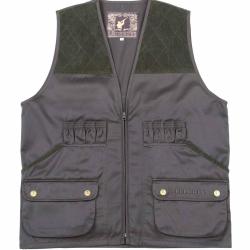 Gilet sans manche classique LY0200 3XL
