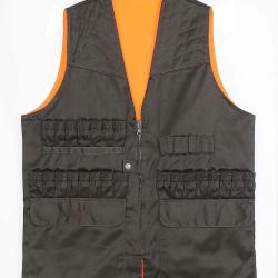 Gilet sans manche reversible LY0222 4XL