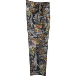 Pantalon motif Forestwood LY0406 60