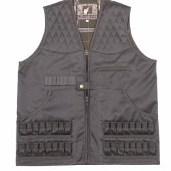 Gilet sans manches LY0204 S