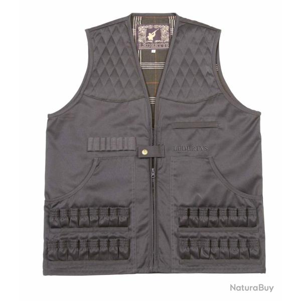 Gilet sans manches LY0204 L