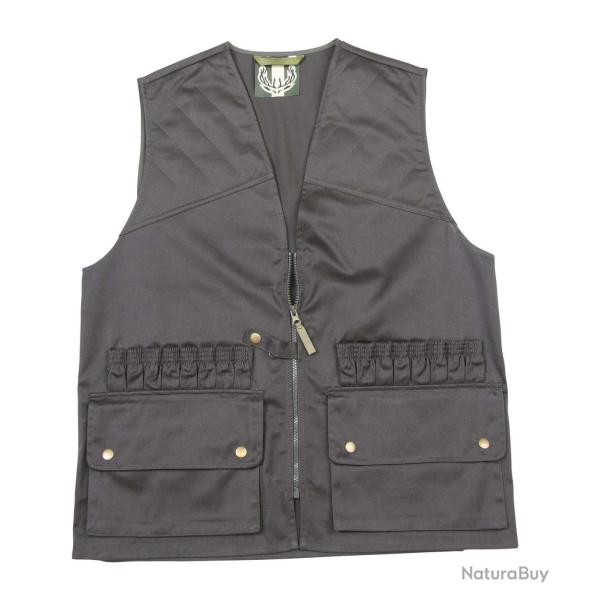 Gilet sans manches LY0207 2XL