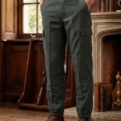 Pantalon de treillis LY0408