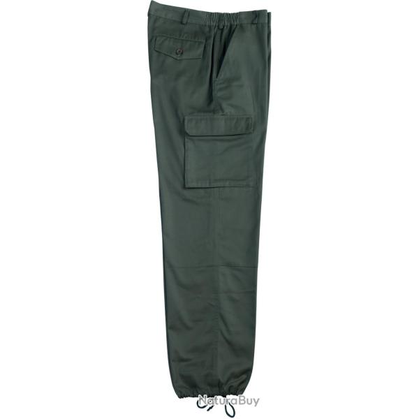 Pantalon de treillis LY0408 40