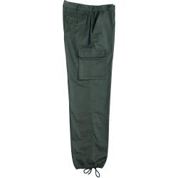 Pantalon de treillis LY0408 64