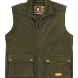 Gilet sans manches polaire LY0304 XL