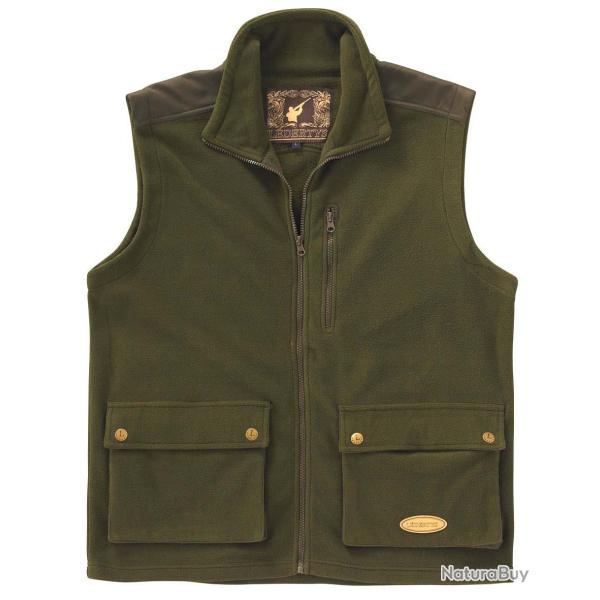 Gilet sans manches polaire LY0304 XL