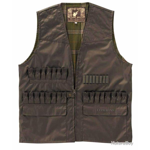 Gilet sans manches Impercoat LY0209 XL