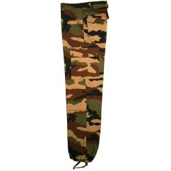 Pantalon de treillis LY0409 54