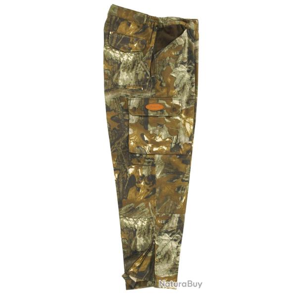 Fuseau motif Forestwood LY0505 54