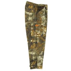 Fuseau motif Forestwood LY0505 56