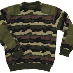 Pull ras cou LY0712 M