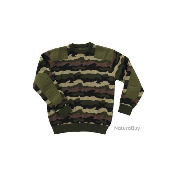 Pull ras cou LY0712 3XL