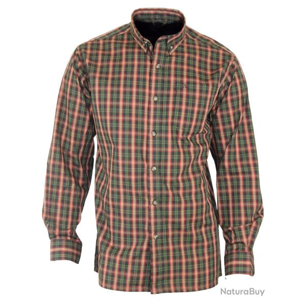 Chemise manches longues CH2024 41/42