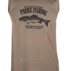 Tee - shirt sans manches LY0598C 2XL