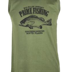 Tee - shirt sans manches LY0598K L