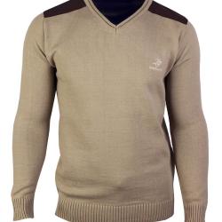 Pull col V PANEL1 3XL