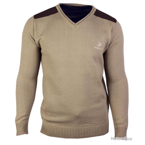 Pull col V PANEL1 3XL