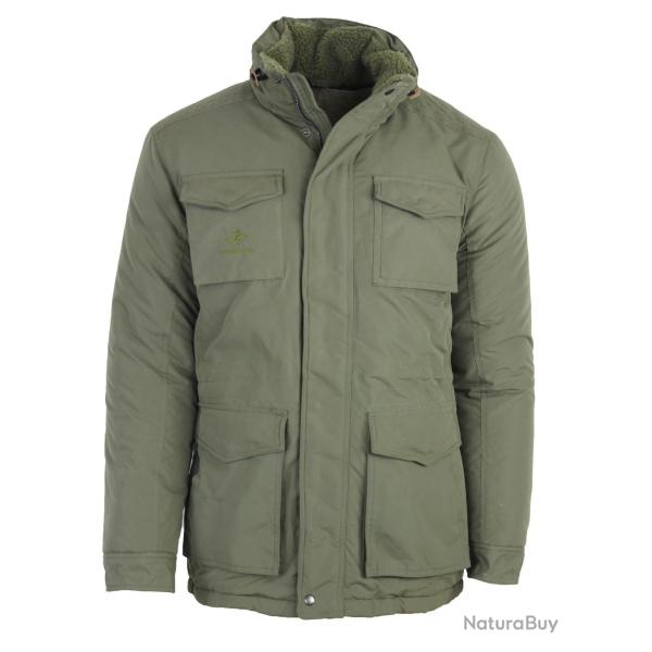Parka double PAR2001A L