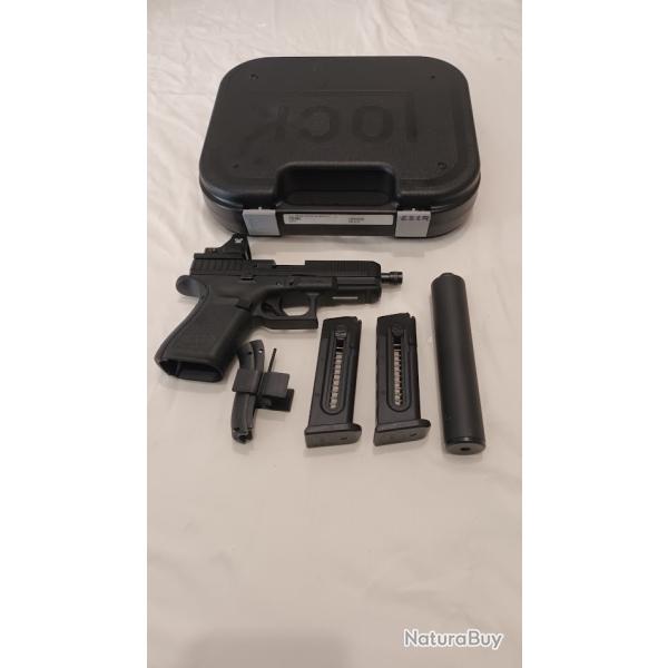 GLOCK 44 22LR GEN 5 fillet